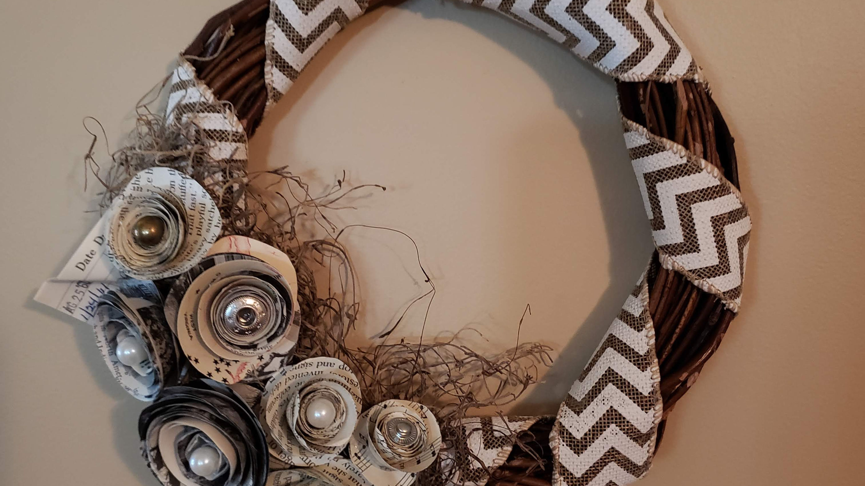 Virtual Adult Crafts